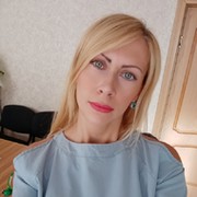Юлия Першина on My World.