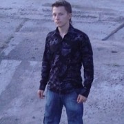 Юра Стрельцов on My World.