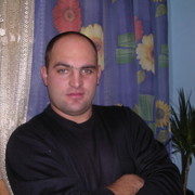 Андрей Штылев on My World.