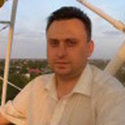Юрий Бобров on My World.