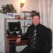 Сергей Ющенко on My World.
