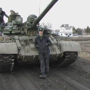 sergey yusin on My World.