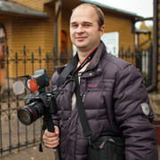 Сергей Заев on My World.