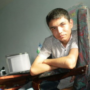 ZafaR Zafar on My World.