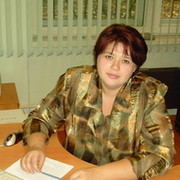 Ольга Мещерякова on My World.