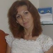 Виктория Иванова Тюмень