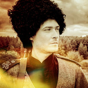 Сергей Колесников on My World.