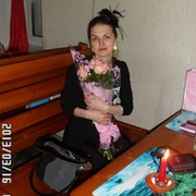 Елена Зекова on My World.