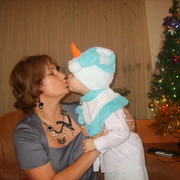 Вера Алексеева on My World.