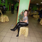 Злата Мишанина on My World.