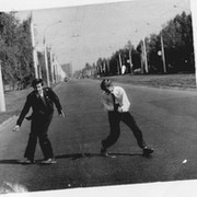 Владимир Золотарев on My World.