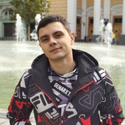 Александр Ионов on My World.