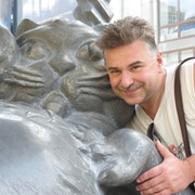 Константин Зосименко on My World.