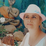 Alyona Zubareva on My World.