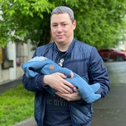 Василий Зубоченко on My World.