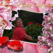 Валентина Зуева on My World.