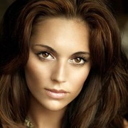 Ангелина Силаева on My World.