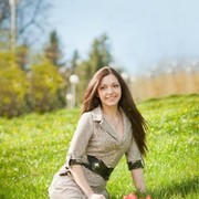 Аня слободянюк 17.06